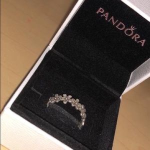 pandora ring